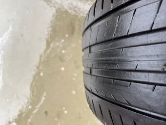 5x100 r17 + 225/45 r17 ( Ibiza FR OEM disky ) - 3