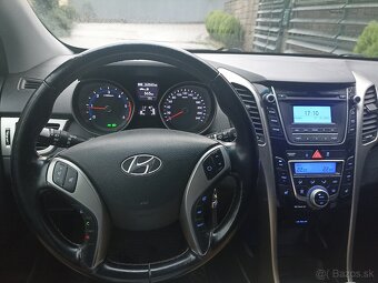 Hyundai i 30 - 3