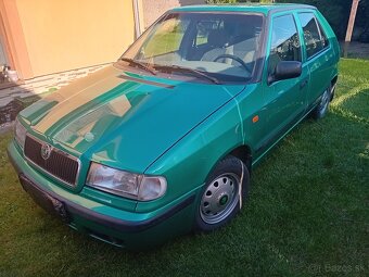 Škoda Felicia - 3