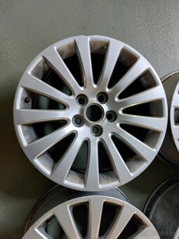Disky Opel Insignia A 5x120 - 3