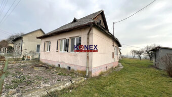 SUPER NOVINKA Rodinný dom na predaj – obec KRAVANY - 3
