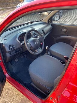Nissan Micra - 3