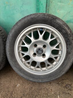 Elektróny 4x100 r14 - 3