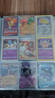 Predám original Pokemon kartičky - 3