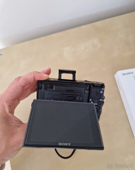 Sony DSC-RX100 III - 3