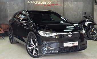 Volkswagen ID.4 GTX 77kWh 4Motion - 3