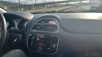Fiat Punto - 3