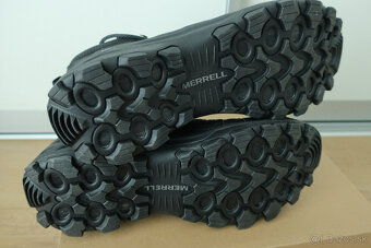 Merell Claypool Mid GTX Nove - 3
