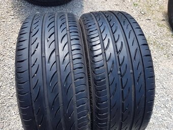 205/40 r17 letné pneumatiky 2ks Pirelli - 3