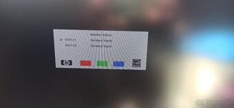 HP monitor uhlopriečka 64 cm - 3