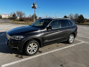 BMW X5 F15 - 3