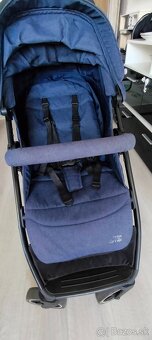 Športový kočík Britax römer - 3