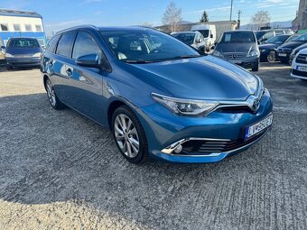 ✅️Toyota Auris 1.8 I VVT-i HybridSD Executive✅️ - 3