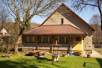 Rodinný dům ve Valašské Senici - 3