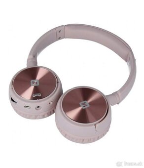 Predam bluetooth sluchadla trix - 3