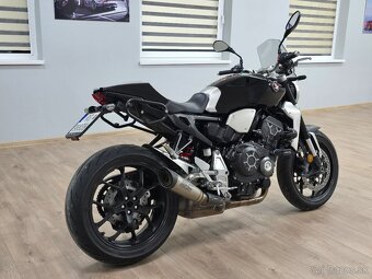 Honda CB 1000 R - 3
