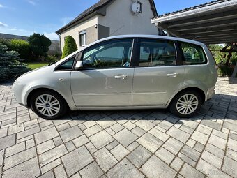 FORD FOCUS C-MAX 1.8 TDCi r.v. 2006 - 3