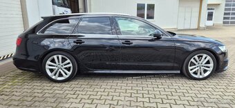 Audi A6 Avant S line 3.0 BiTDI 235kW Tiptronic Quattro - 3