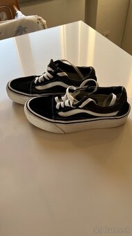 Tenisky Vans - 3