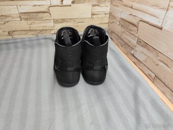 Xero Shoes 37 - dámske kožené barefoot topánky - 3