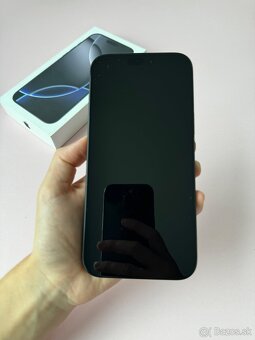 Iphone 16 Pro Max 256GB - 3