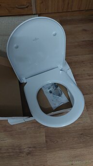 Sedatko wc - 3