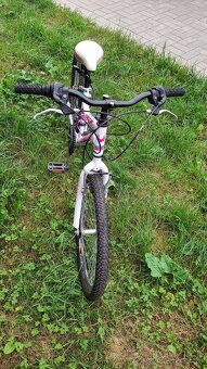 Bicykel Mayo '24 dievčenský - 3
