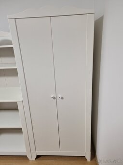 3 skrine do detskej izby - 3