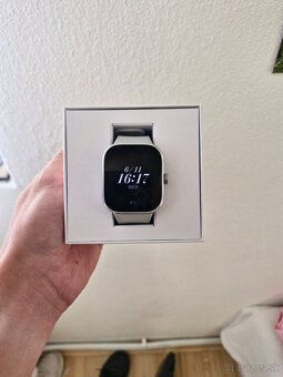 Hodinky Xiaomi - 3