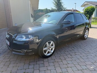 Audi A3 1,2 TFSI - 3