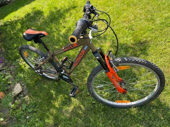 Detský bicykel - 3