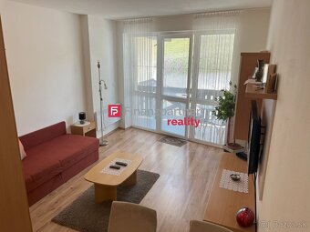 2 izbový apartmán, Donovaly, Banská Bystrica - 3