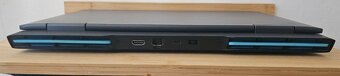Herný notebook Lenovo IdeaPad Gaming 3 15IAH7 - 3