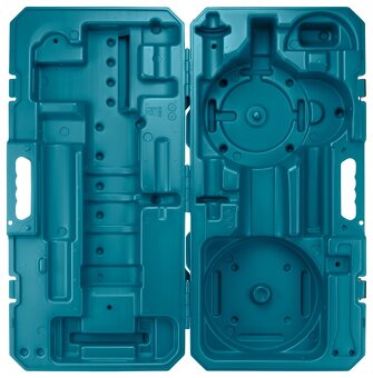 MAKITA plastový kufor 824984-6 MEU041,DK0053G NOVÝ - 3