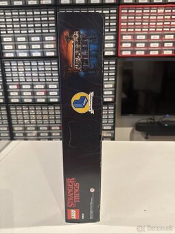 Nové LEGO 75810 Stranger Things - 3