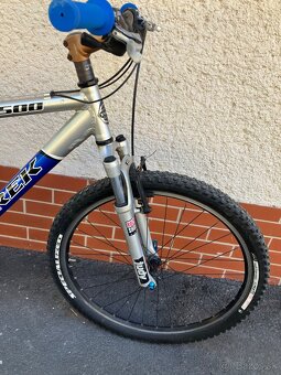 Predám horsky bicykel. - 3