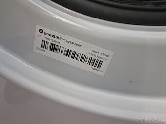 Whirlpool sušička-nová, nepoužívaná - 3