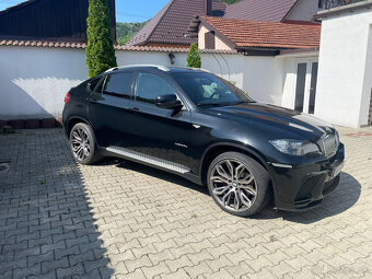 BMW X6 DRIVE 35D - 3