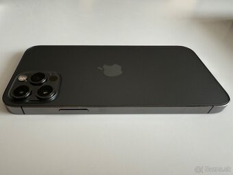 Na predaj iPhone 12 Pro - 128GB - 3