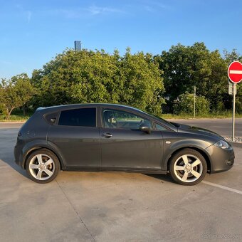 Seat Leon 1.9 TDI 77KW - 3