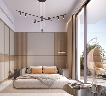Dubajský apartmán od 130 000 € – Azizi Milan - 3