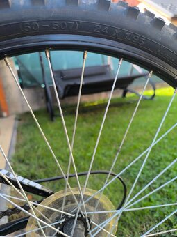 bicykle CTM - 3