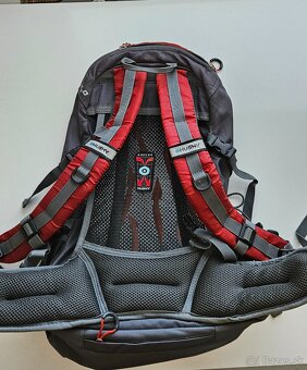 Ruksak Husky 30L - 3
