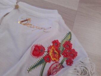 Desigual blúza - 3