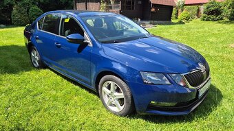 Predám ŠKODA OCTAVIA 3 facelift - 3