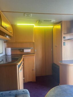 Predam / Vymenim LMC musterland 720 - 3