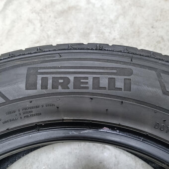 Dodávkové pneu 205/65 R16C PIRELLI DOT0720 - 3