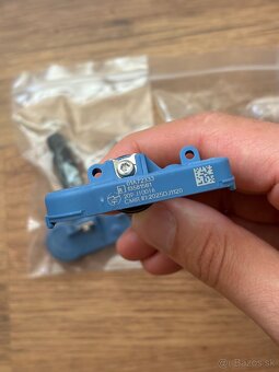 TPMS senzory tlaku pre Opel, Chevrolet - 3