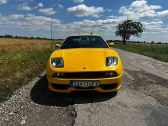 Fiat Coupe 1.8 16V - 3