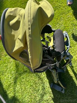 Salewa turisticky nosic - 3